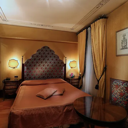 Hotel Colombina-3